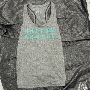 Women’s workout tank